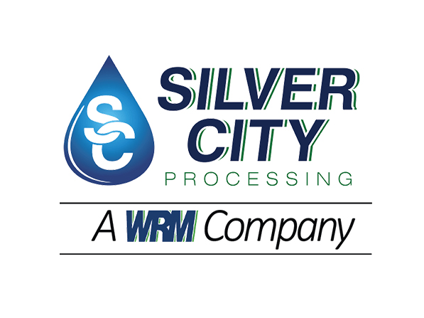 silver city logo