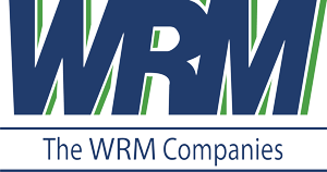 WRM logo only