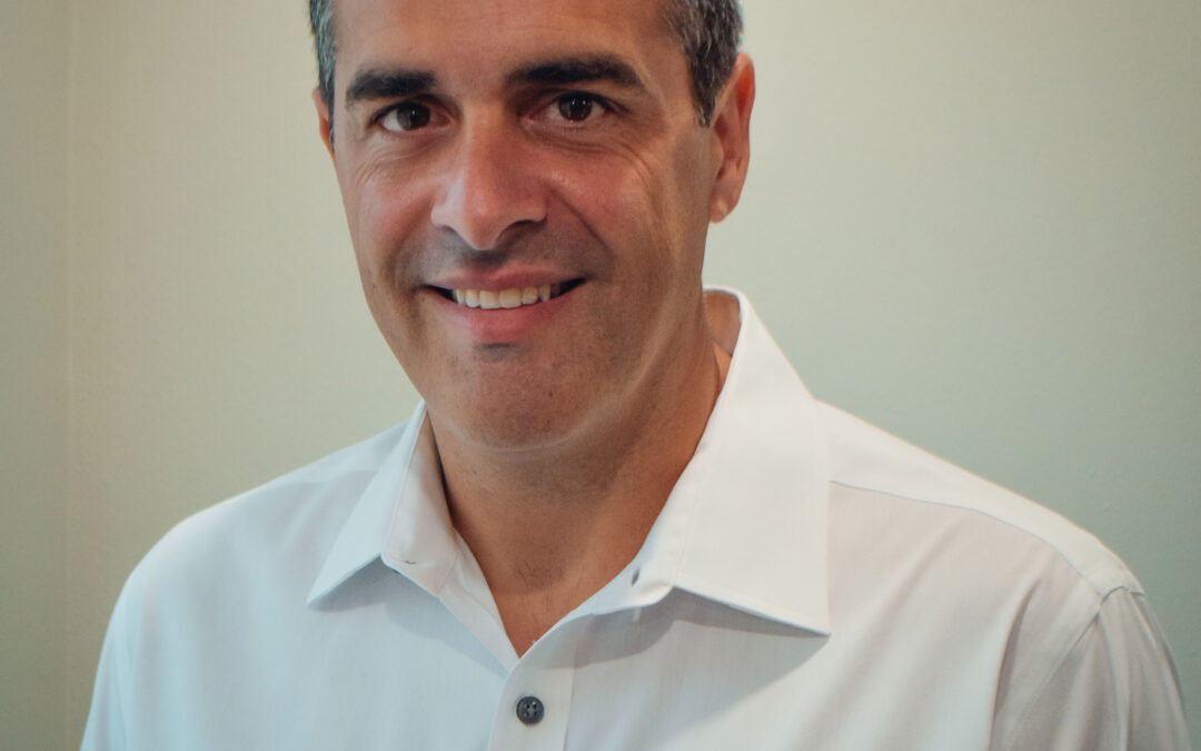 Alon Najer Joins as Vice President of Operations