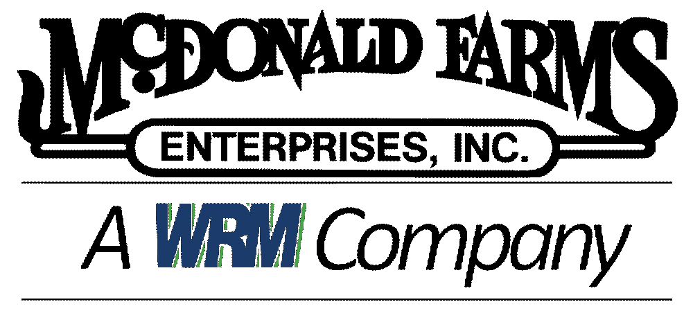McDonald Farms Logo